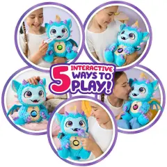 Little Live Pets My Magical Dragon - giochi elettronici