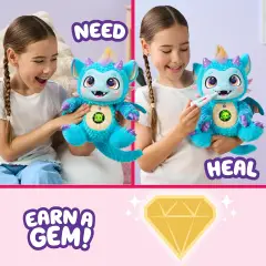 Little Live Pets My Magical Dragon - giochi elettronici