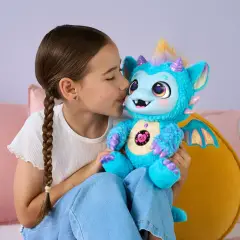 Little Live Pets My Magical Dragon - giochi elettronici