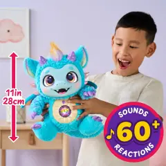 Little Live Pets My Magical Dragon - giochi elettronici