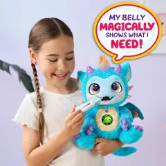 Little Live Pets My Magical Dragon - giochi elettronici