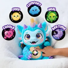 Little Live Pets My Magical Dragon - giochi elettronici