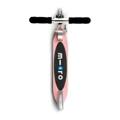 Monopattino Micro Sprite Led Rosa Neon - monopattini