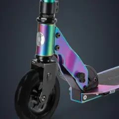 Monopattino Micro Speed Neochrome - monopattini
