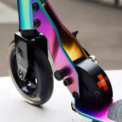 Monopattino Micro Speed Neochrome - monopattini
