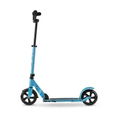 Monopattino Micro Speed Deluxe Blu - monopattini