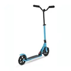 Monopattino Micro Speed Deluxe Blu - monopattini