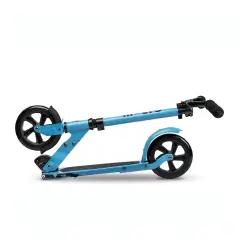 Monopattino Micro Speed Deluxe Blu - monopattini