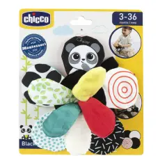 Gioco Fiore Bianco E Nero - Primi giochi
