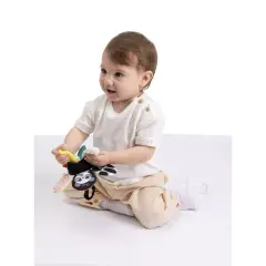 Gioco Fiore Bianco E Nero - Primi giochi