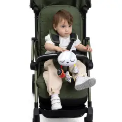 Gioco Specchietto Bianco E Nero - Primi giochi