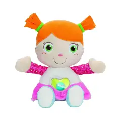 Bambola Myfirstdoll Piccola Cuori - monopattini