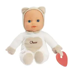 Bambola Myfirstdoll Piccola Cuori - monopattini