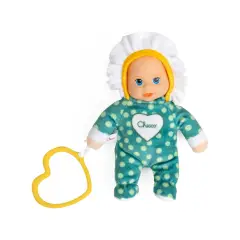 Bambola Myfirstdoll Piccola Cuori - monopattini