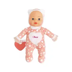 Bambola Myfirstdoll Piccola Cuori - monopattini