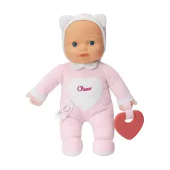 Bambola Myfirstdoll Piccola Cuori - monopattini