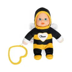 Bambola Myfirstdoll Piccola Cuori - monopattini