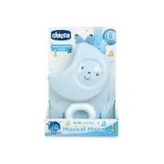 Chicco Carillon Neonato Luna, Iconico e Tenero - Primi movimenti
