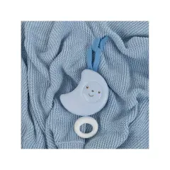 Chicco Carillon Neonato Luna, Iconico e Tenero - Primi movimenti