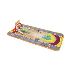 Gioco Turbo Ball Tappeto 5In1Turbo Sport - Primi giochi