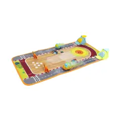 Gioco Turbo Ball Tappeto 5In1Turbo Sport - Primi giochi