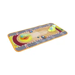 Gioco Turbo Ball Tappeto 5In1Turbo Sport - Primi giochi