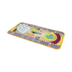 Gioco Turbo Ball Tappeto 5In1Turbo Sport - Primi giochi