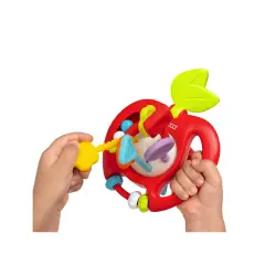 Gioco Pull String Mela - Primi giochi