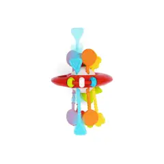 Gioco Pull String Mela - Primi giochi
