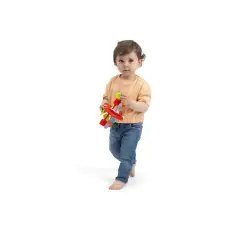 Gioco Pull String Mela - Primi giochi