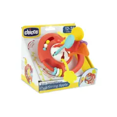 Gioco Pull String Mela - Primi giochi