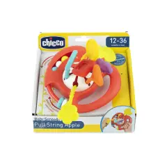 Gioco Pull String Mela - Primi giochi