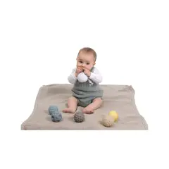 Gioco Palline Sensoriali Coniglietto - Primi giochi