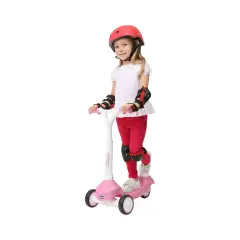Chicco Gioco Monopattino - Rosa - monopattini