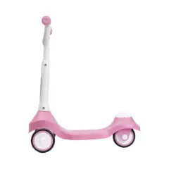 Chicco Gioco Monopattino - Rosa - monopattini