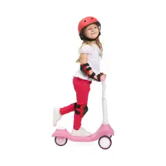 Chicco Gioco Monopattino - Rosa - monopattini