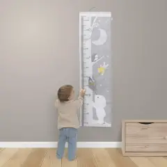 Metro Crescita Multiattivita In Tessuto Sensoriale - Primi giochi