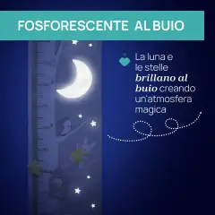 Metro Crescita Multiattivita In Tessuto Sensoriale - Primi giochi
