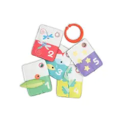 Gioco Carte Bianco E Nero - Primi giochi