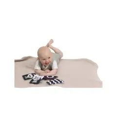 Gioco Carte Bianco E Nero - Primi giochi