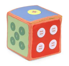 Gioco Learning Cube Book - Primi giochi