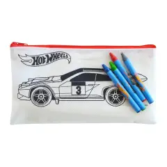 Calza Befana Hot Wheels - Calze epifania