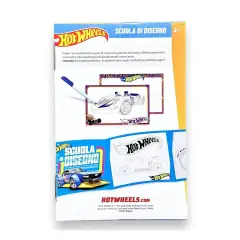 Uovissimo Hot Wheels Let's Race Ricco Di Sorprese - Pasqua
