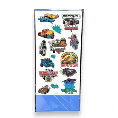 Uovissimo Hot Wheels Let's Race Ricco Di Sorprese - Pasqua