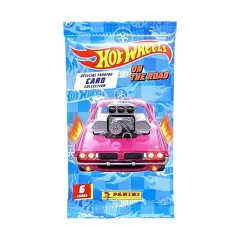 Uovissimo Hot Wheels Let's Race Ricco Di Sorprese - Pasqua