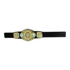 Mattel WWE Cintura Intercontinental Championship JLH37 - action figures ed accessori