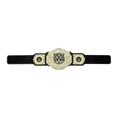 Mattel WWE Cintura World Heavyweight Championship HYF18 - action figures ed accessori