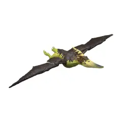 Jurassic World Survival Ruggito Selvaggio Pteranodon JKL78 - action figures ed accessori