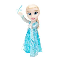 Disney Princess Frozen Elsa Cantante Con Olaf - collezionabili bambina