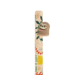Legami Free Hugs Penna A Sfera A Scatto Animaletti Assortiti - legami